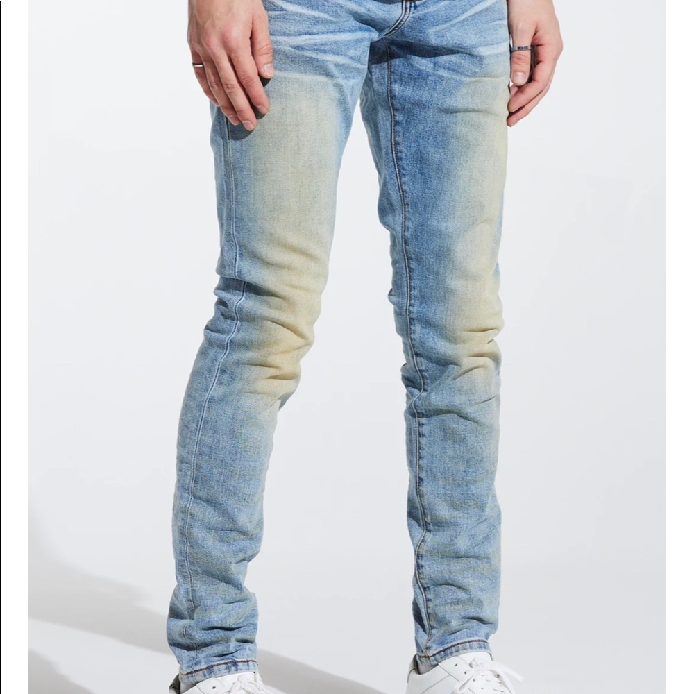 Euphoria Standard Denim by Embellish